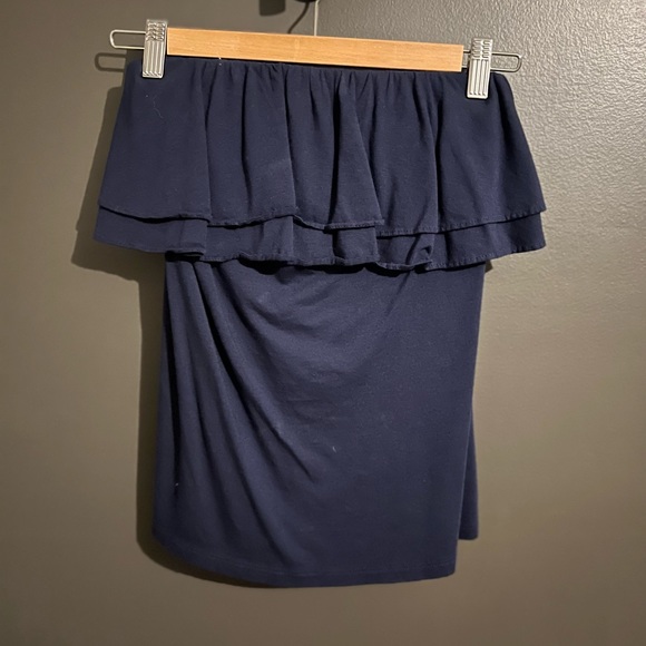 Lilly Pulitzer Strapless Top - Picture 3 of 3